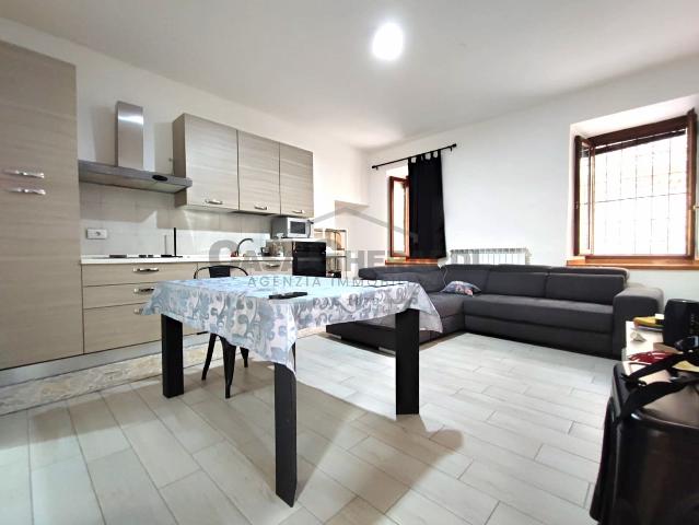 Dreizimmerwohnung in Via San Giorgio 5, Bonate Sotto - Foto 1