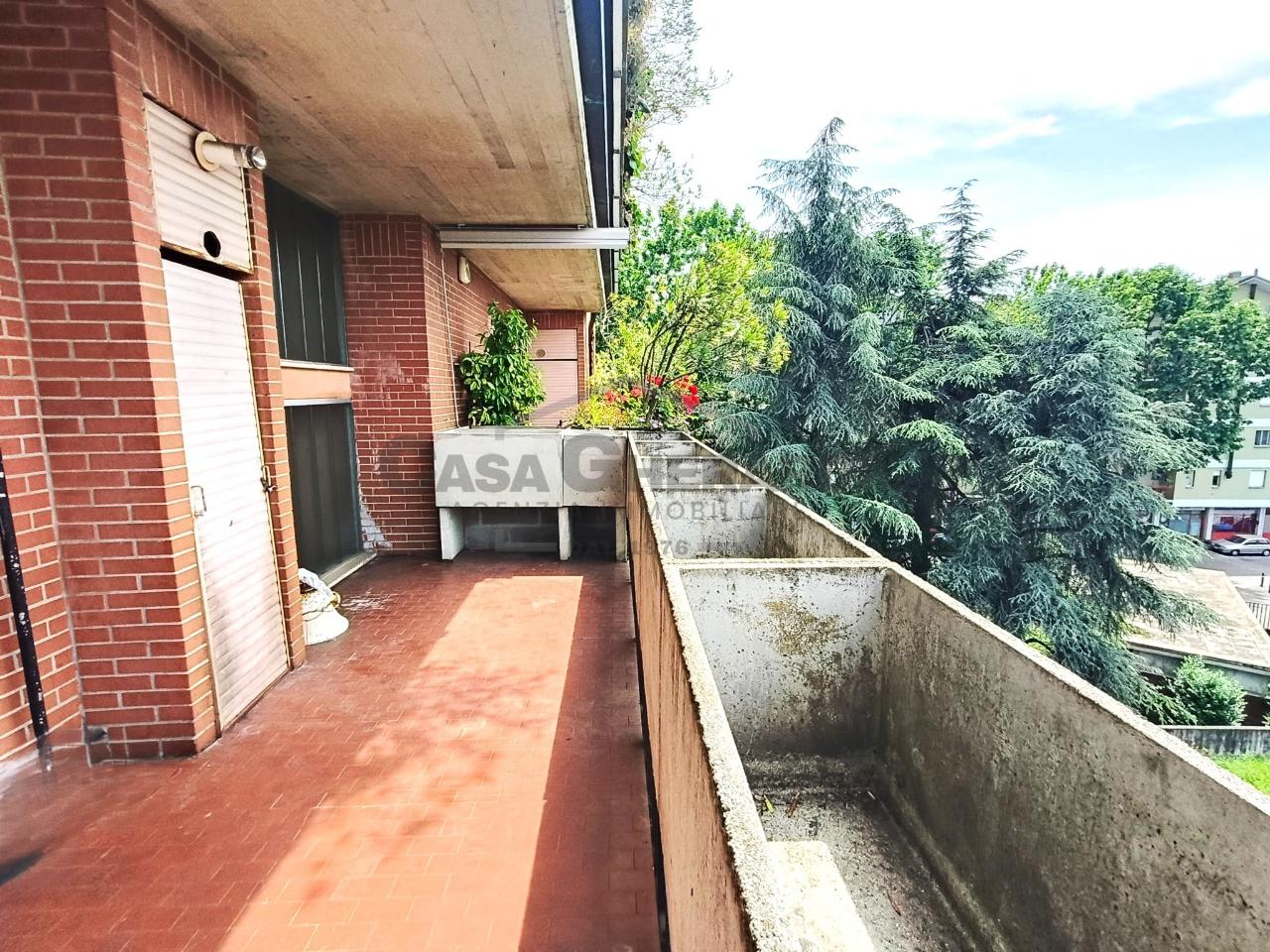 appartamento in vendita a Bergamo in zona Boccaleone