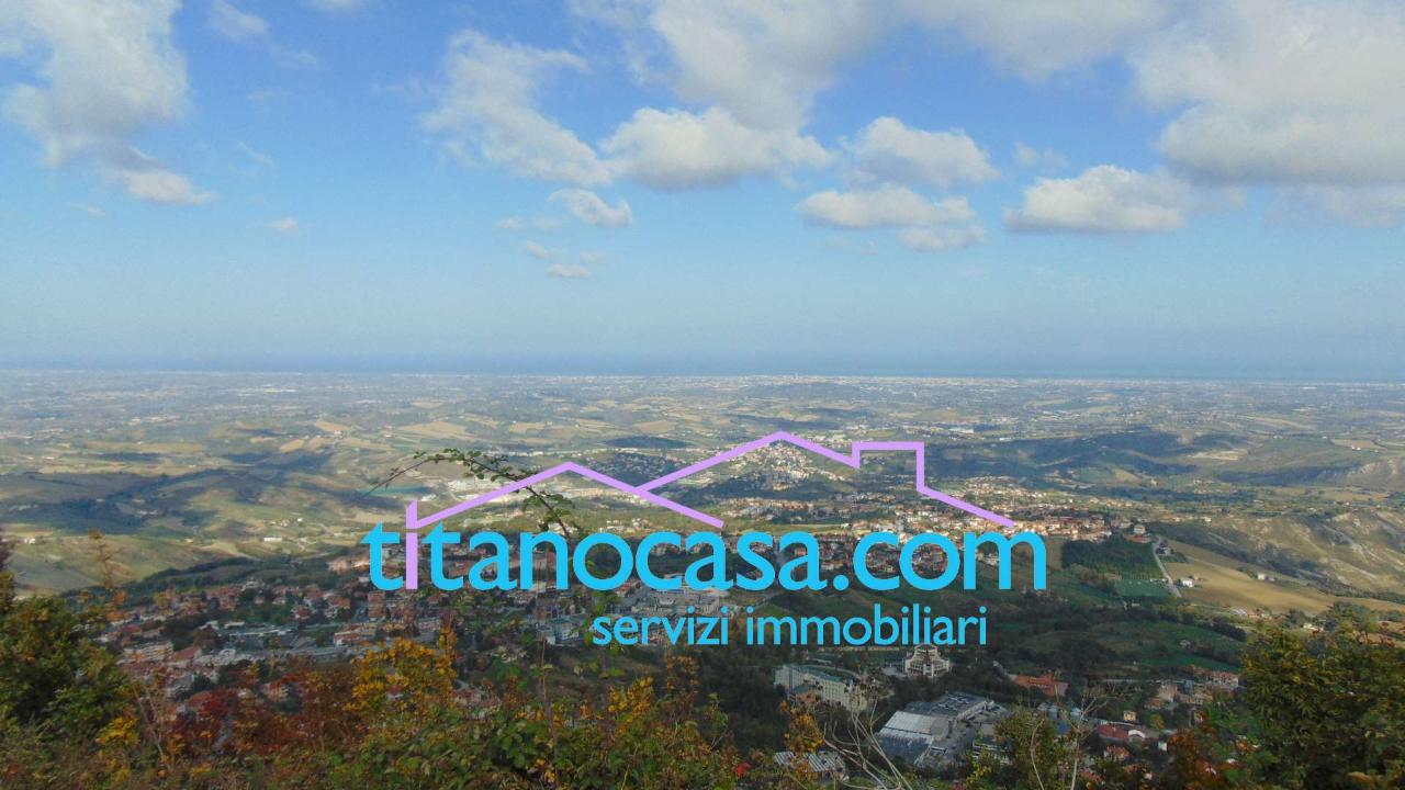 Villa bifamiliare in vendita a San Marino