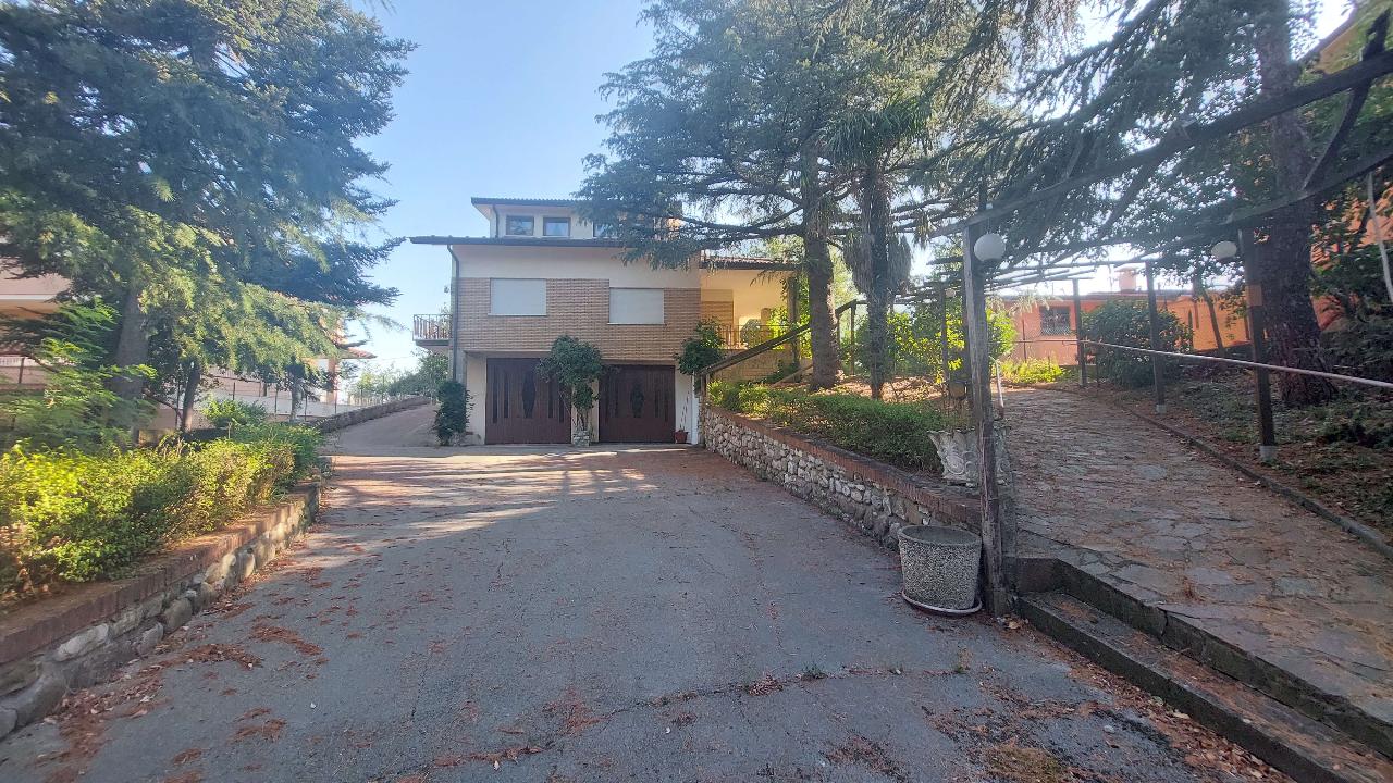 Villa unifamiliare in vendita a San Marino