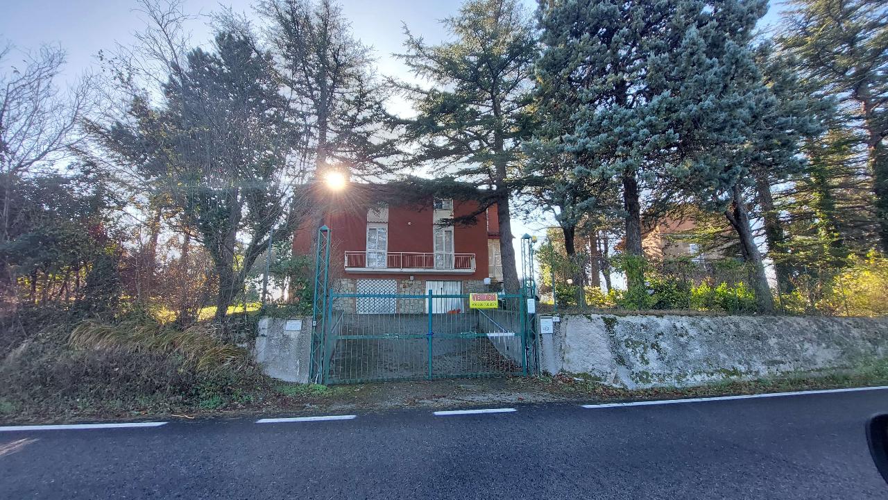 Villa unifamiliare in vendita a Monte Grimano Terme
