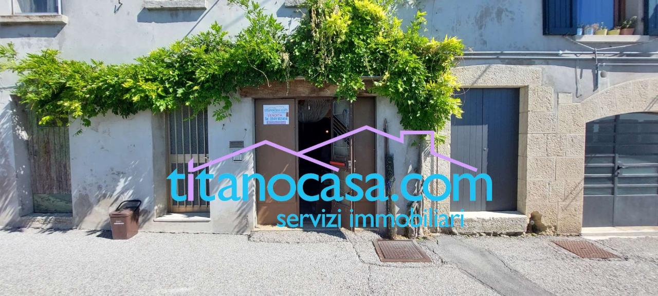 Negozio in Contrda delle Mura 36, San Marino, {3} - Foto 1