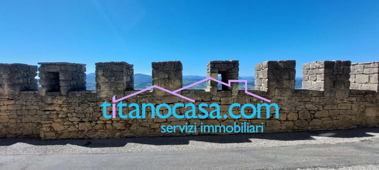 Negozio in Contrda delle Mura 36, San Marino, {3} - Foto 2
