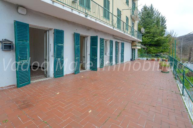 4-room flat in Via Nazionale 173, Carcare - Photo 1