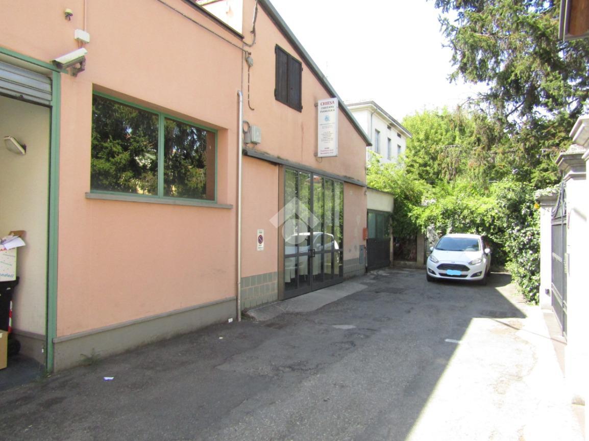 Laboratorio in Via Ortles 8, Parma - Foto 1
