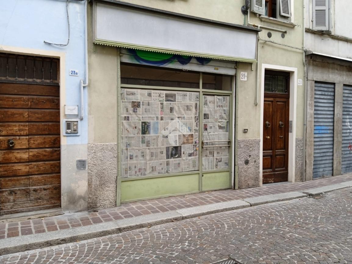 Negozio in vendita a Parma