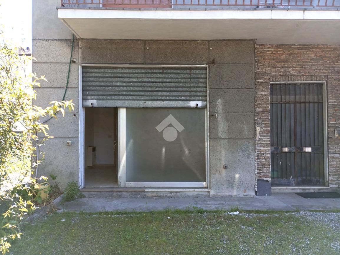 Ufficio in Via Toscana 21, Parma, {3} - Foto 1