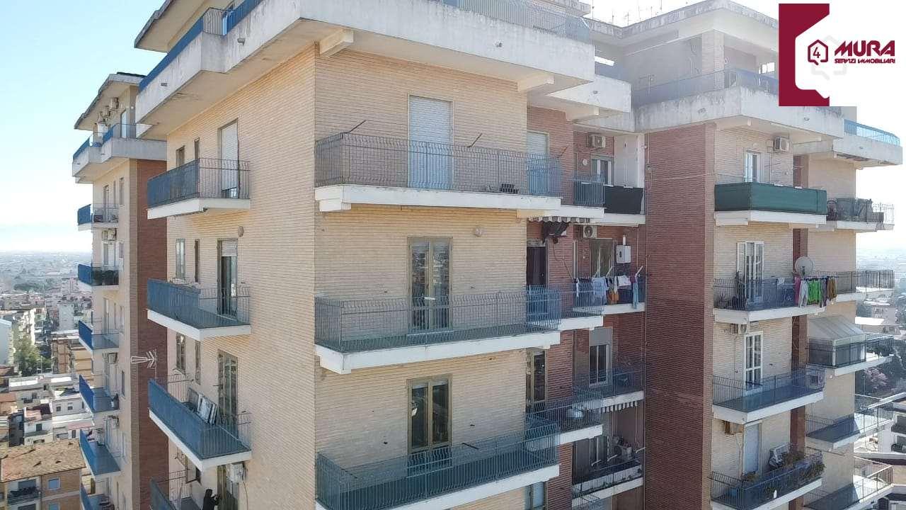 Appartamento in affitto a Aversa