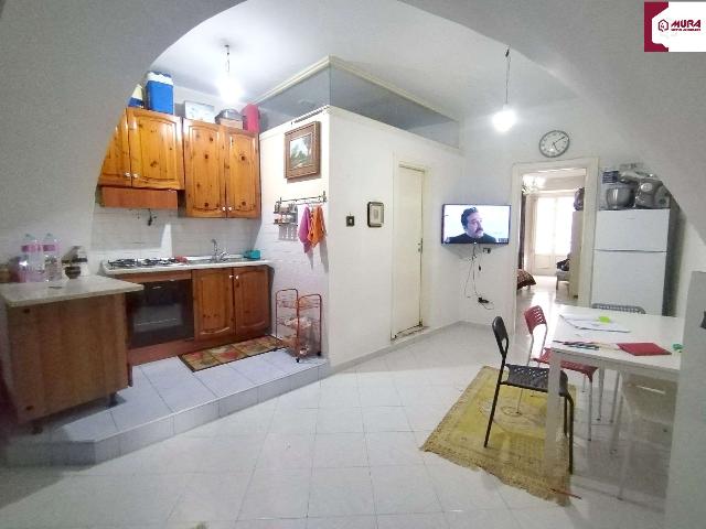 2-room flat in Via Seggio 96, Aversa - Photo 1