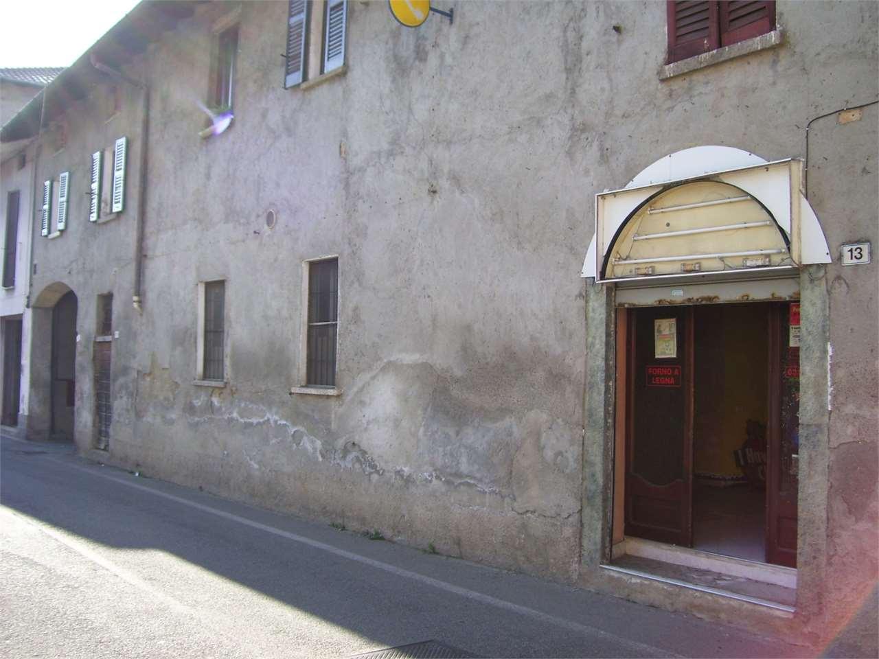 Negozio in Via Scalabrini 5, Cermenate - Foto 1
