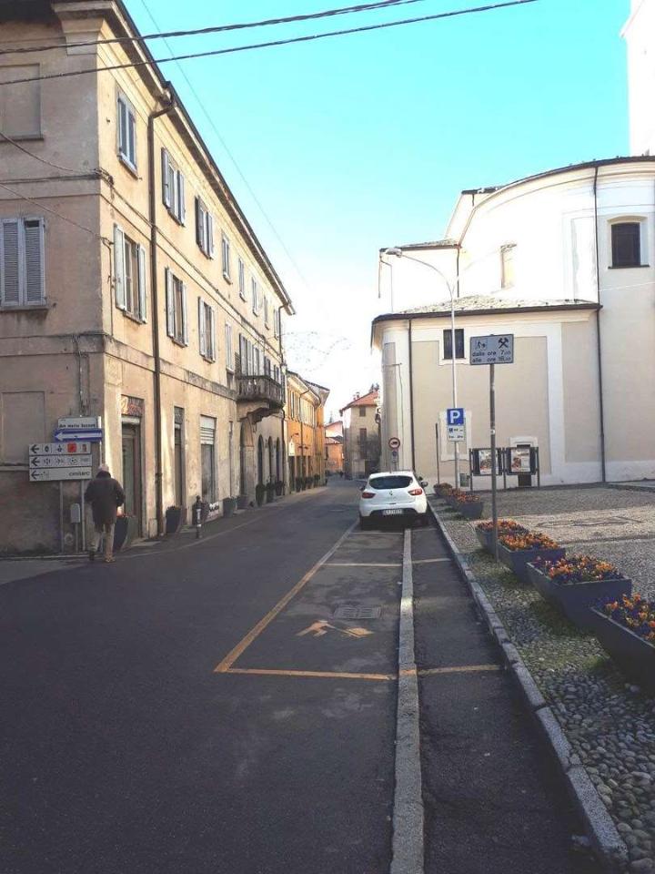 Negozio in Via Scalabrini 65, Cermenate - Foto 1