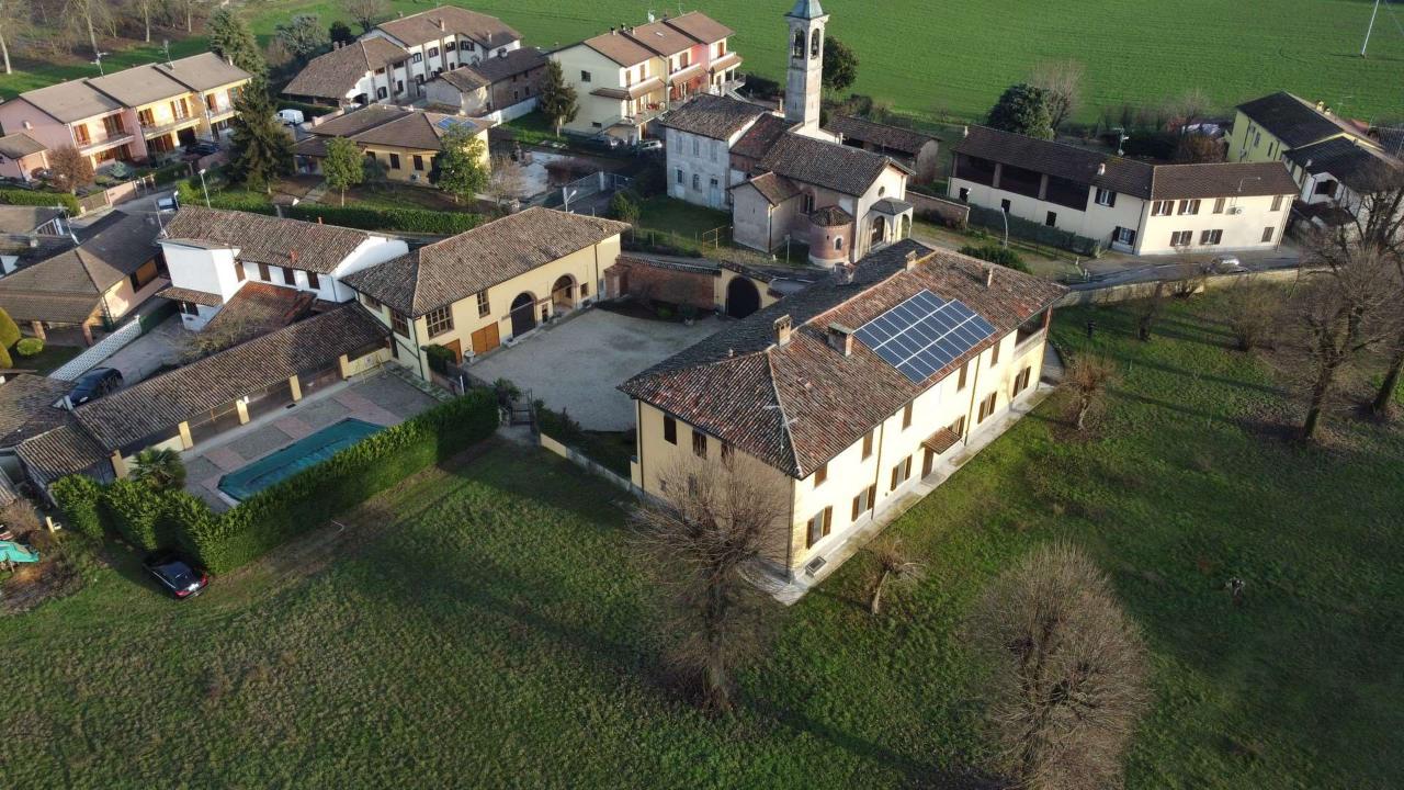 Villa unifamiliare in vendita a Marzano