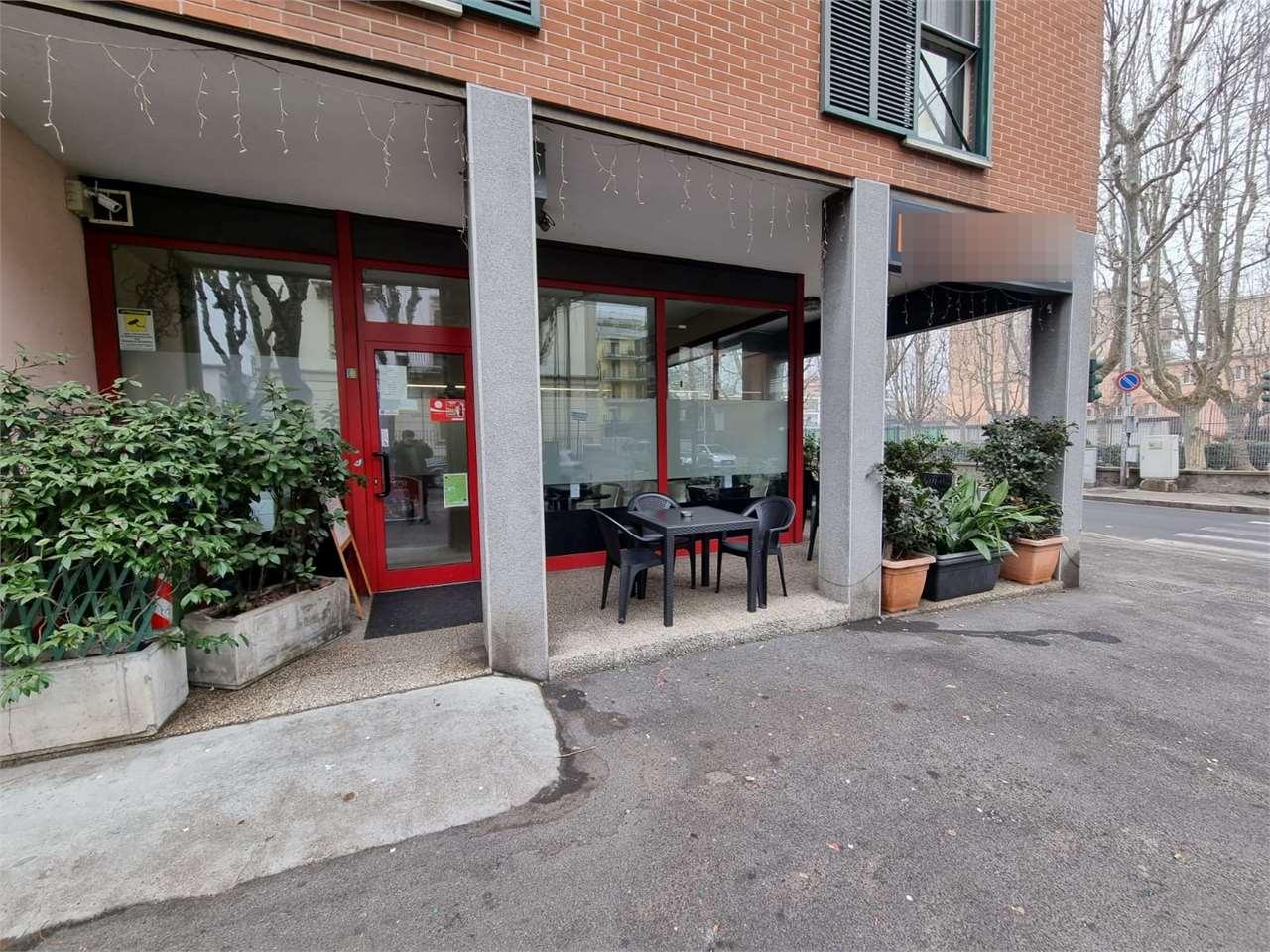 Bar - Tavola calda/fredda in Viale Giulio Cesare, Como - Foto 1