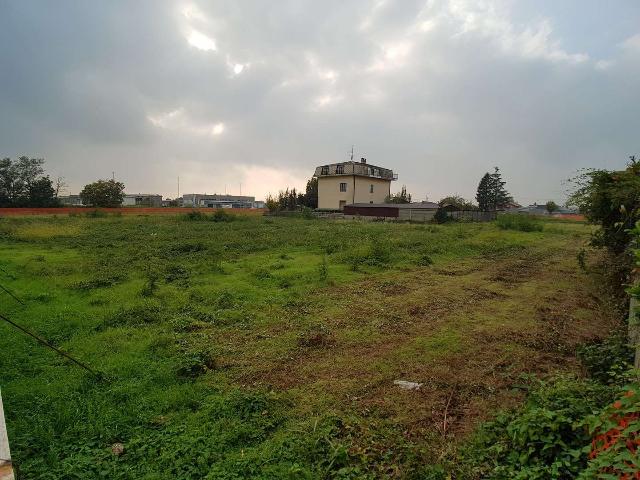 Building land in {3}, Via Enrico Toti - Photo 1