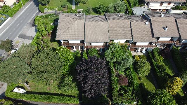 Villa a schiera in Via Selvaregina, Cantù - Foto 1