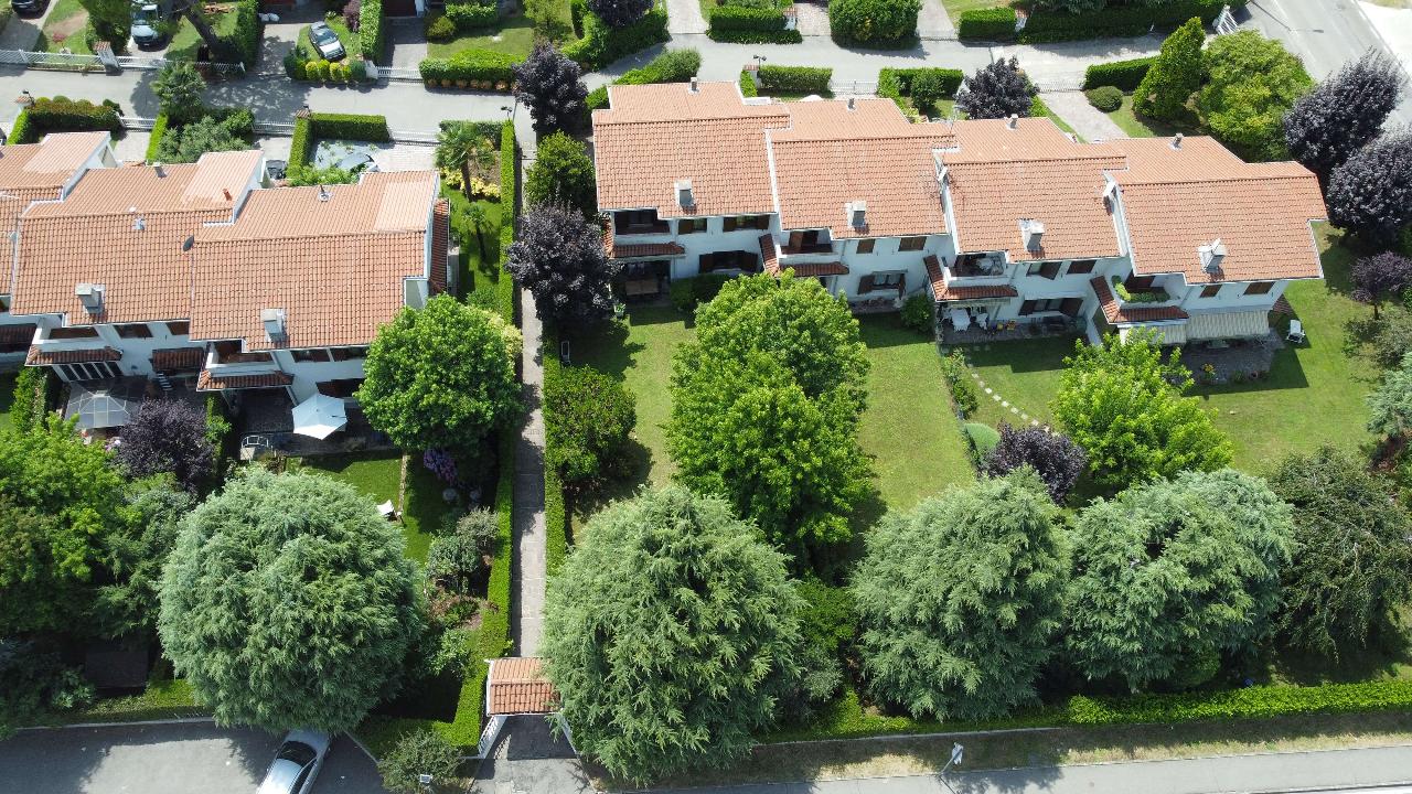 Villa a schiera in vendita a Veniano