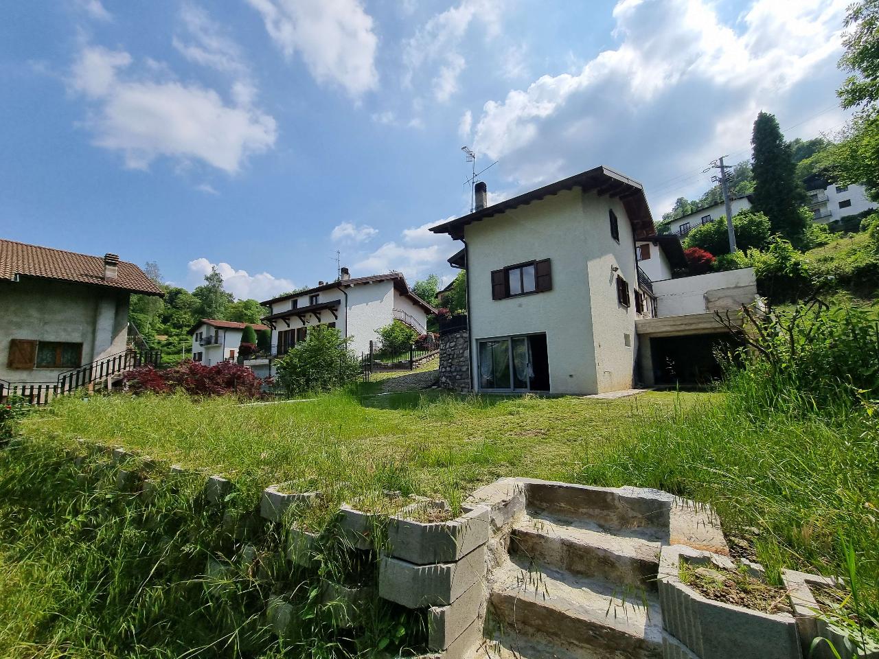 Villa unifamiliare in vendita a Alta Valle Intelvi
