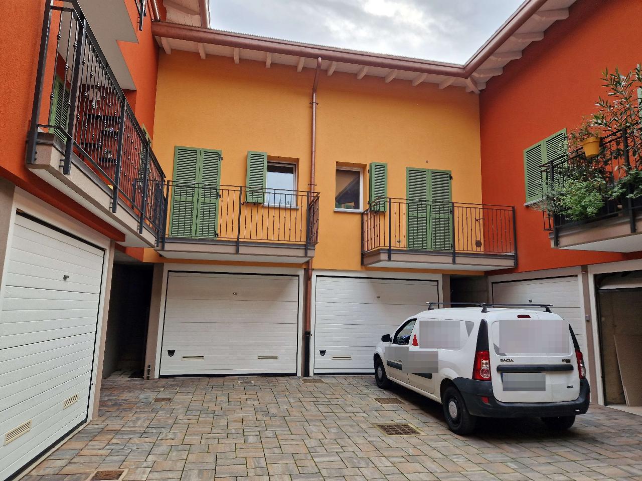 Appartamento in vendita a Rovellasca