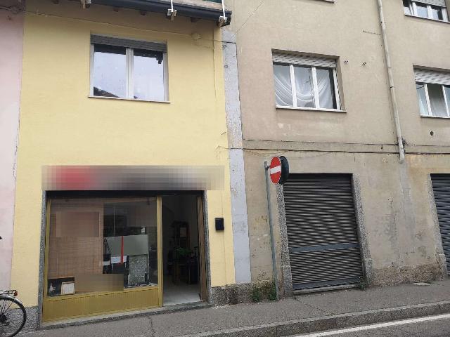 Geschäft in {3}, Via Pozzo - Foto 1