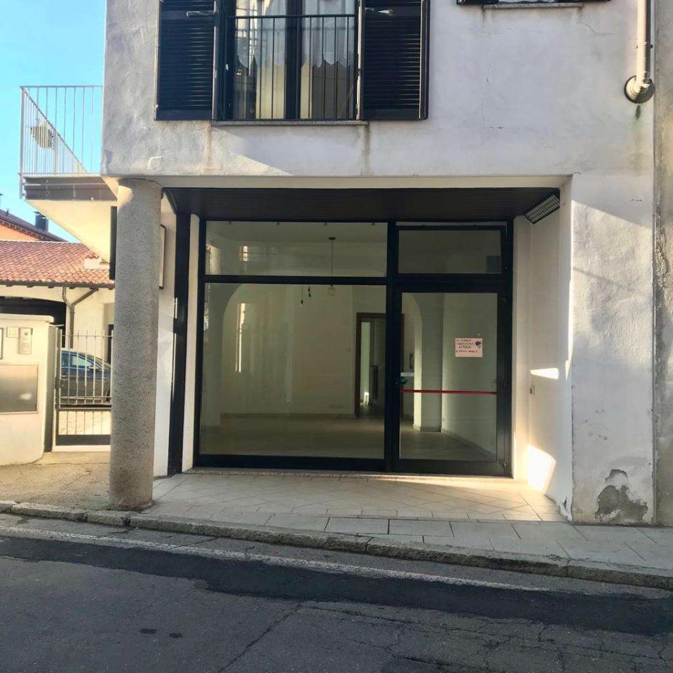 Negozio in Via Litta Rusca , Lurago Marinone, {3} - Foto 2