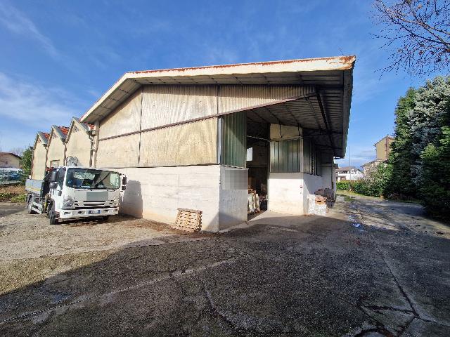 Industrial shed in {3}, Via Liguria - Photo 1