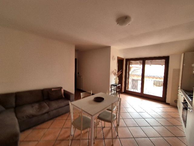 Einzimmerwohnung in Via Mazzini, Lomazzo - Foto 1