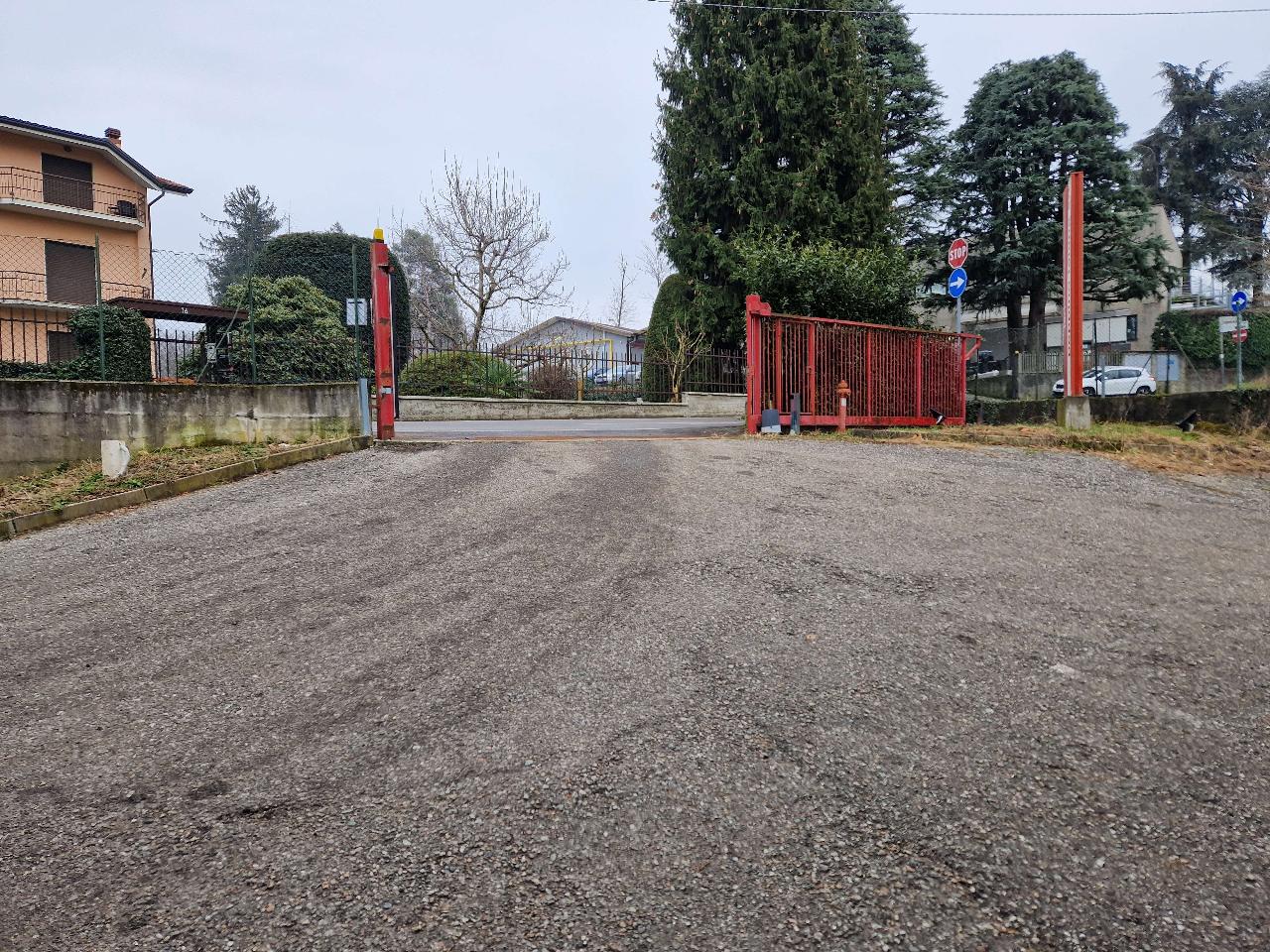 Capannone in Via Ticino, Fino Mornasco, {3} - Foto 2