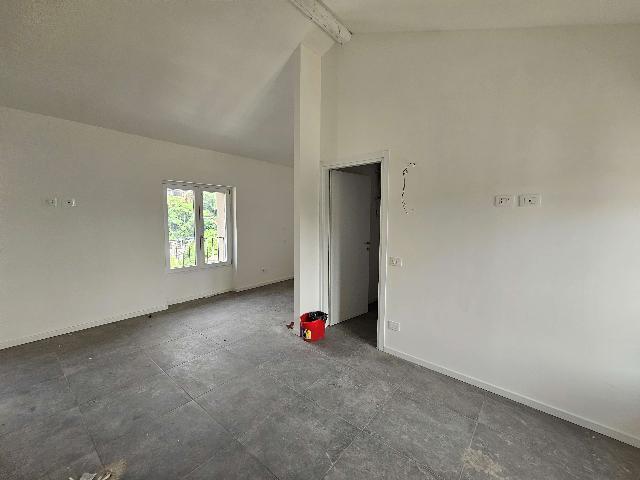 Einzimmerwohnung in Via Filippo Turati , Como - Foto 1