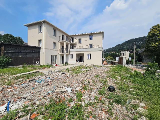 One-room flat in Via Filippo Turati , Como - Photo 1