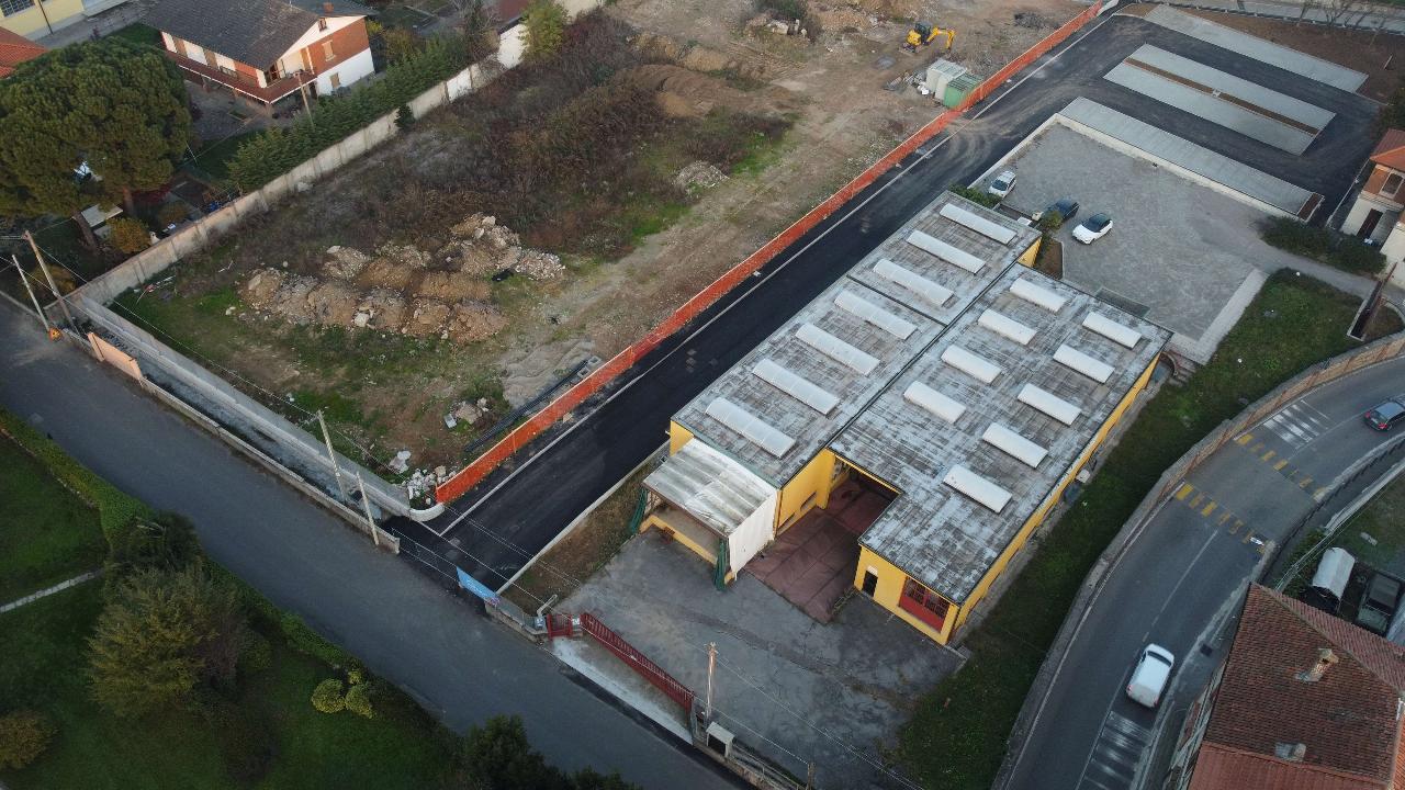 Negozio in Via del Seprio, Lomazzo, {3} - Foto 1