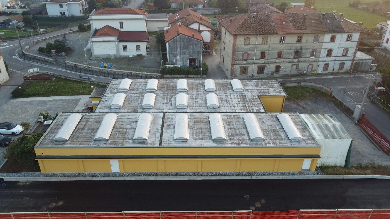 Capannone in Via Vittorio Veneto, Cirimido, {3} - Foto 1