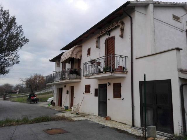 Einfamilienhaus in Via Lauretana, Montepulciano - Foto 1