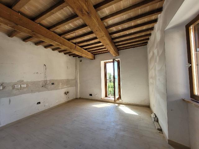 Trilocale in Via Baldani 4, Marsciano - Foto 1