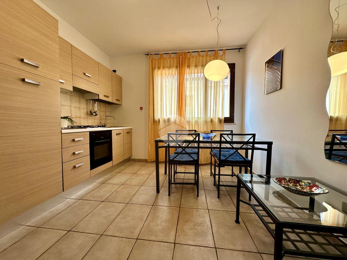 Appartamento in affitto a Rimini