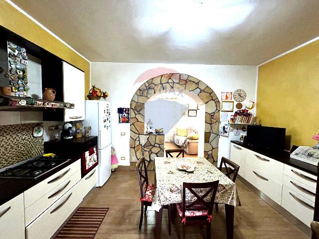 Wohnung in Via Lungo Sisto 19, Terracina - Foto 1