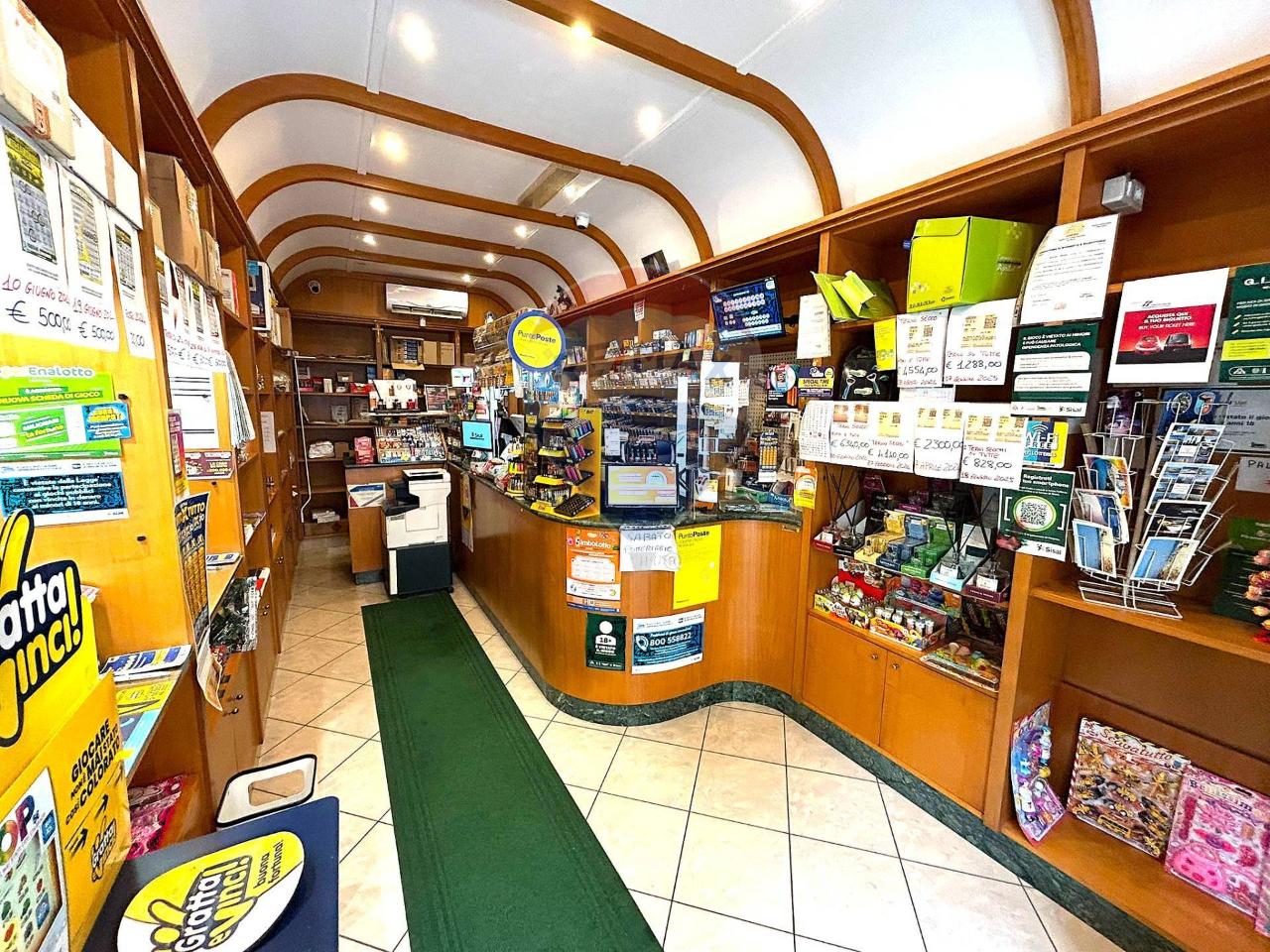 Esercizio commerciale in Via Traiano 49, Terracina, {3} - Foto 1