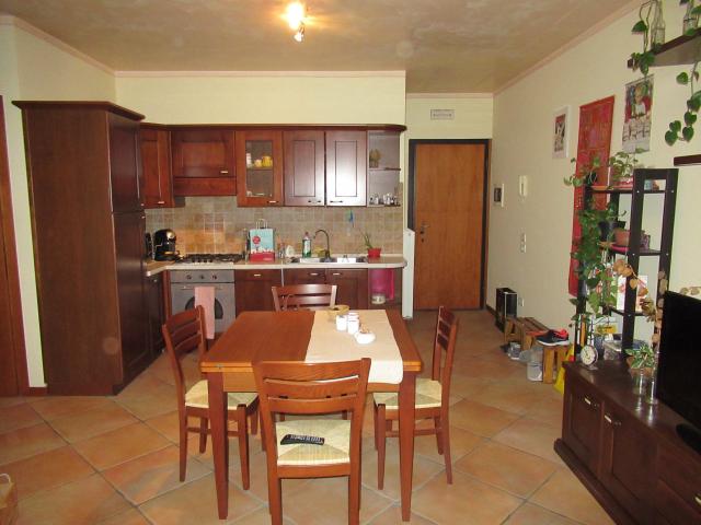 Zweizimmerwohnung, Giavera del Montello - Foto 1