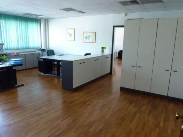 Office in Via Antonio Pacinotti 1, Villorba - Photo 1