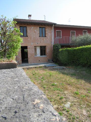 Terraced house, Povegliano - Photo 1