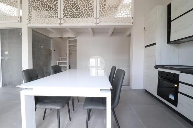 Zweizimmerwohnung in Piazza Garibaldi 35, San Benedetto del Tronto - Foto 1