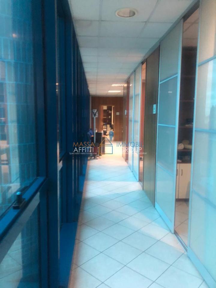 Ufficio in Via degli Oliveti 123, Massa - Foto 1