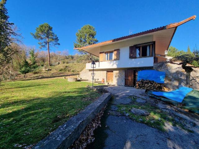 Villa in Cavriglia, Cavriglia - Foto 1