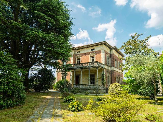 Villa in Via Vincenzo Monti 4, Busto Arsizio - Foto 1