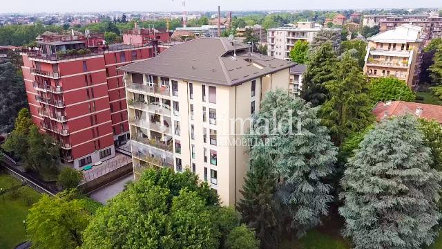 3-room flat in Via Ponchielli 32, Monza - Photo 1