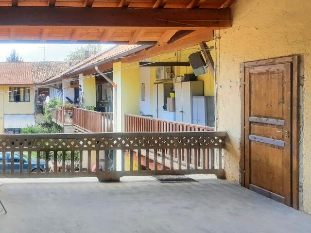 Zweizimmerwohnung in Via Portichetto  25, Desio - Foto 1