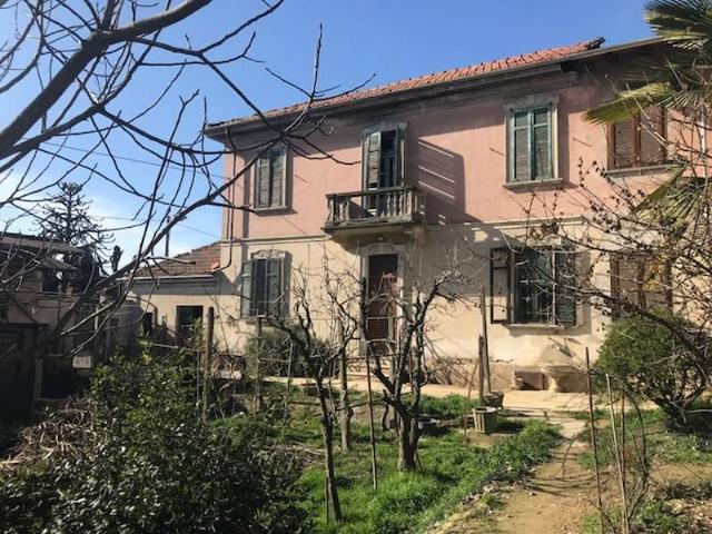 Einfamilienhaus in Via Vignate, Gambolò - Foto 1