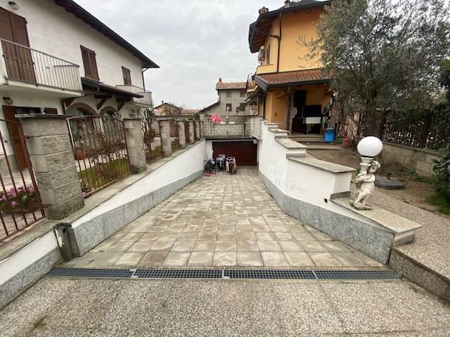 Villa in Via Mazzini, Gambolò - Foto 1