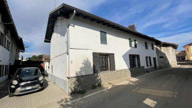 Casa indipendente, Gambolò - Foto 1