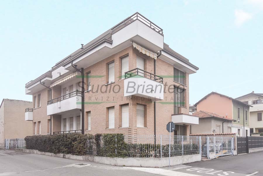 Casa indipendente in vendita a Seregno