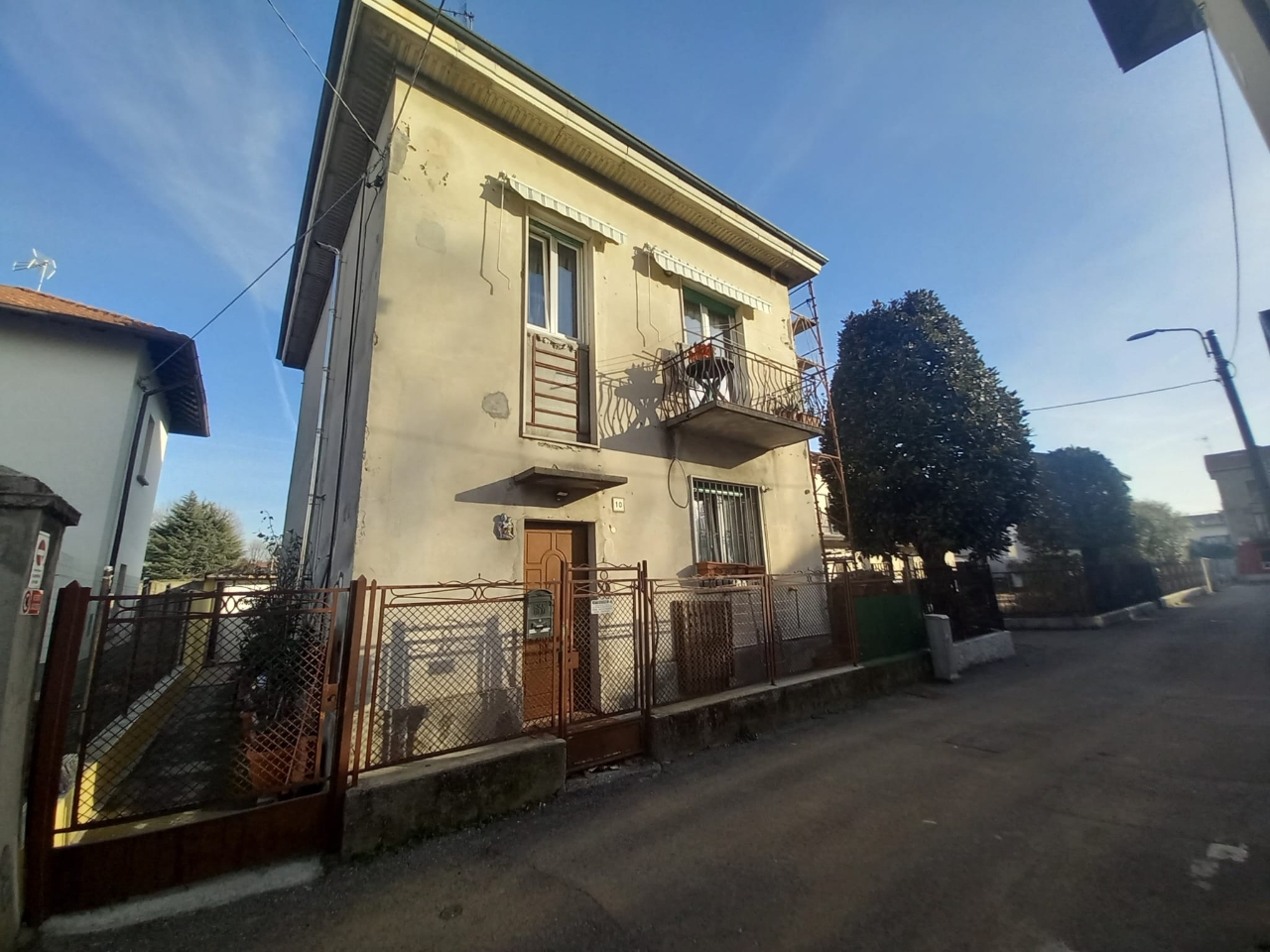 Casa indipendente in vendita a Sovico